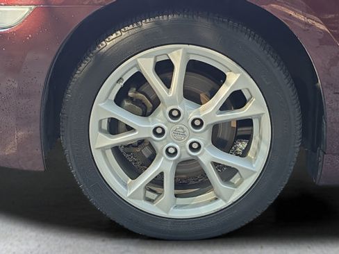 Used 2014 Nissan Maxima 3.5 SV w/ Premium Package FWD image 20