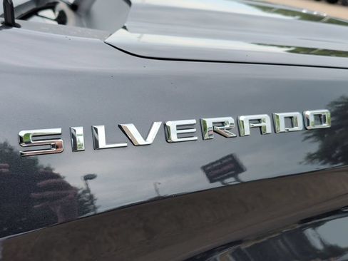 Used 2024 Chevrolet Silverado 1500 RST w/ Protection Package AWD/4WD image 41