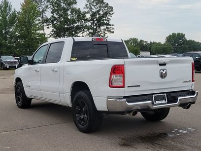 Used 2019 RAM 1500 Big Horn