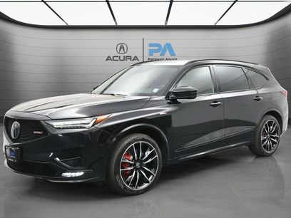 Certified 2022 Acura MDX Type S