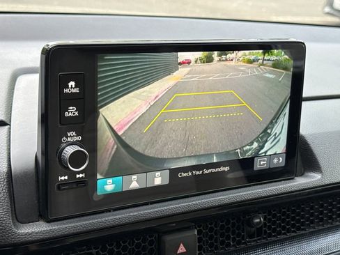 Certified 2023 Honda CR-V EX-L image 19