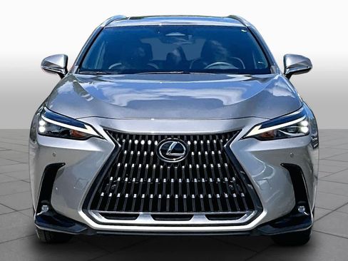 Used 2023 Lexus NX 350 AWD image 4