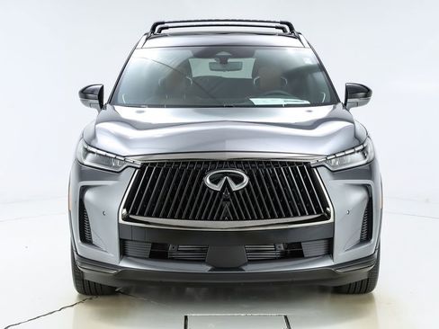 New 2026 INFINITI QX60 Autograph AWD/4WD image 16