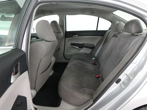 Used 2012 Honda Accord LX image 36