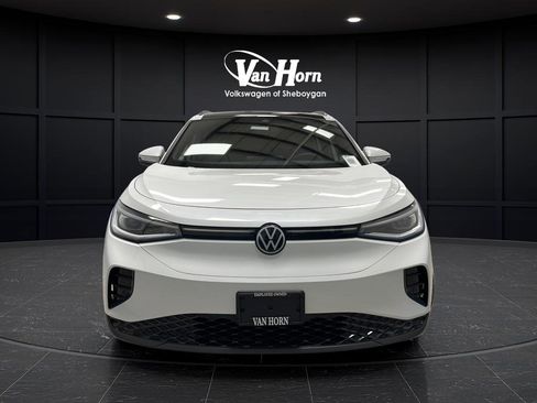 Used 2024 Volkswagen ID.4 Pro S image 8