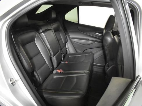 Used 2020 Chevrolet Equinox Premier AWD/4WD image 31