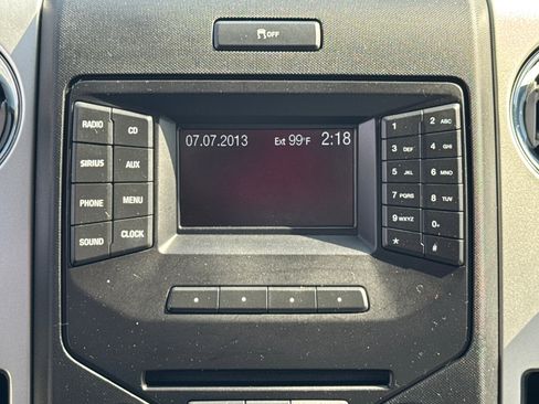 Used 2013 Ford F150 XLT w/ Mid Equipment Group image 8