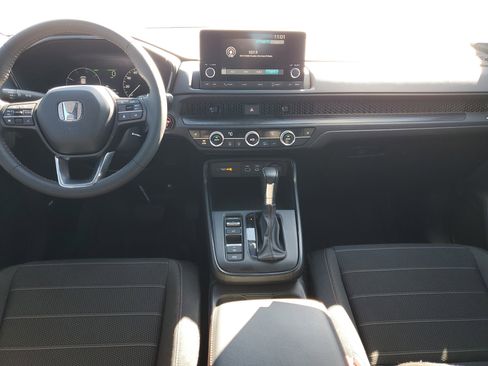 Used 2023 Honda CR-V Sport image 17