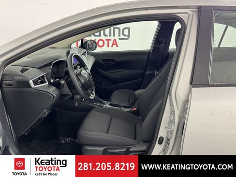 Certified 2024 Toyota Corolla LE image 16