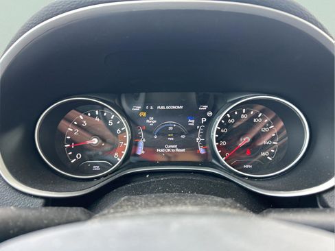 Used 2019 Jeep Compass Sport AWD/4WD image 26