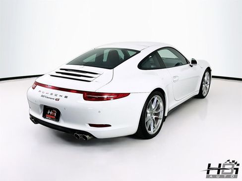 Used 2013 Porsche 911 Carrera 4S image 6
