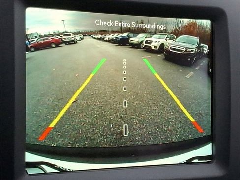 Used 2023 Jeep Cherokee Altitude Lux w/ Lux Elite Package image 20