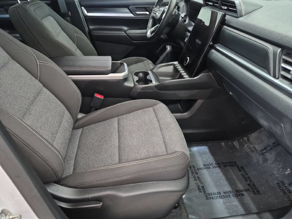 Used 2026 GMC Terrain Elevation FWD image 27