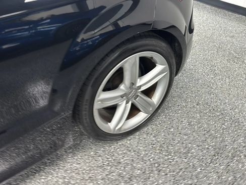 Used 2015 Audi TT 2.0T AWD/4WD image 36