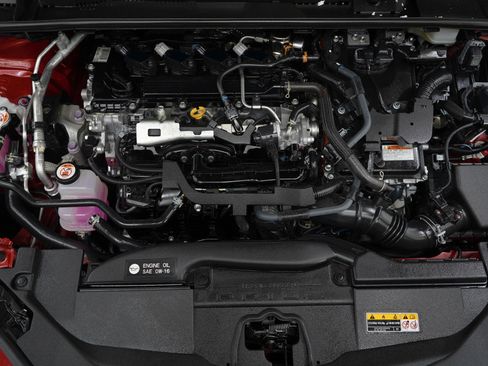 Used 2024 Toyota Prius Limited image 36