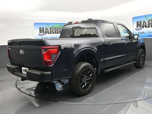 New 2026 Ford F150 XLT w/ Equipment Group 302A MID AWD/4WD image 5