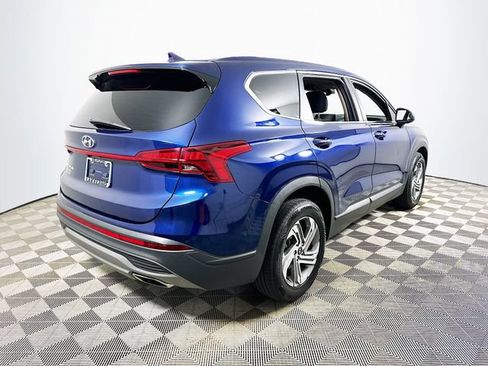 Used 2023 Hyundai Santa Fe SE FWD image 3