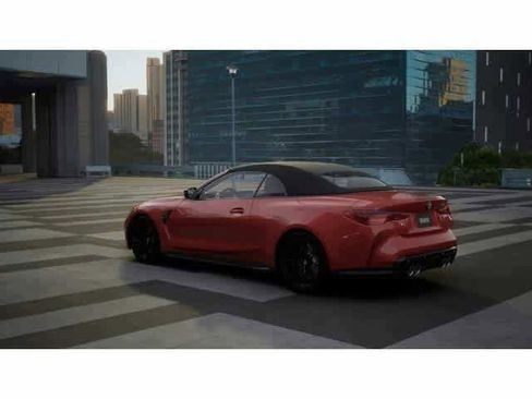 New 2026 BMW M4 xDrive Competition AWD/4WD image 2