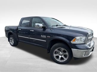 Used 2013 RAM 1500 Laramie 360° Tour
