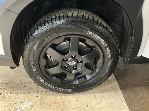 Used 2024 Subaru Outback Wilderness image 12