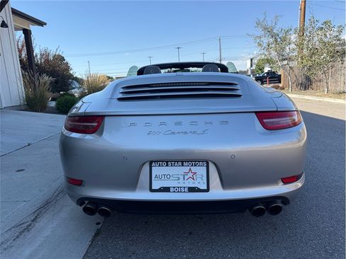 Used 2013 Porsche 911 Carrera S RWD image 43