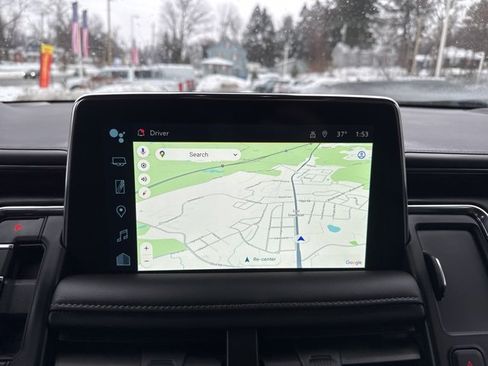 Used 2024 Chevrolet Tahoe LT w/ LT Signature Package image 28