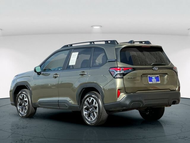 Certified 2026 Subaru Forester Premium AWD/4WD image 4
