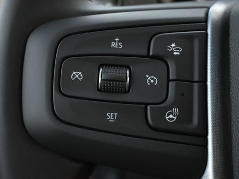 New 2026 GMC Sierra 1500 SLT w/ SLT Premium Plus Package image 21