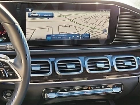 Used 2025 Mercedes-Benz GLE 350 4MATIC image 26