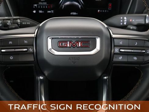 Used 2026 GMC Terrain AT4 w/ Convenience Package III AWD/4WD image 30