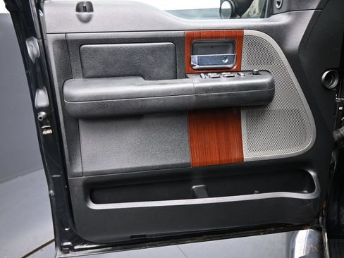 Used 2008 Ford F150 XLT AWD/4WD image 10
