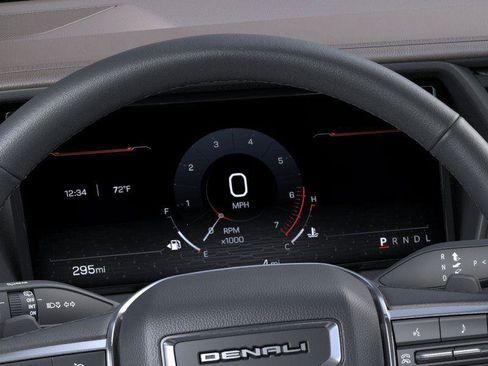 New 2026 GMC Terrain Denali AWD/4WD image 18
