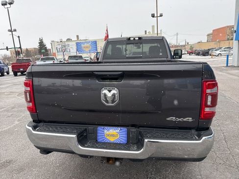 Used 2023 RAM 2500 Tradesman image 11
