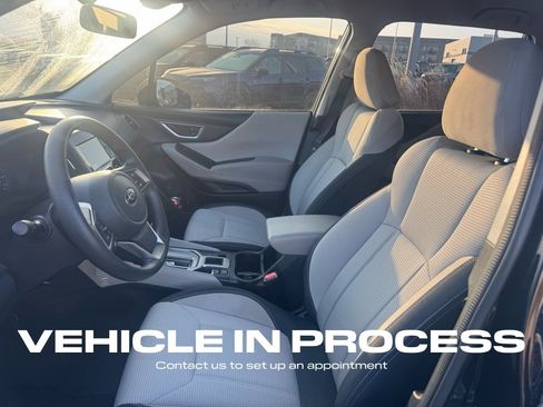 Used 2021 Subaru Forester image 11