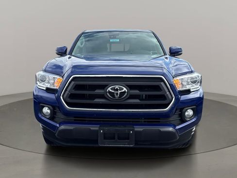 Used 2023 Toyota Tacoma SR5 image 2