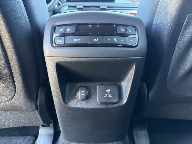 Used 2025 Hyundai Palisade Calligraphy AWD/4WD image 41