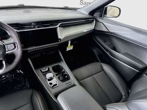 New 2026 Jeep Cherokee Limited AWD/4WD image 23