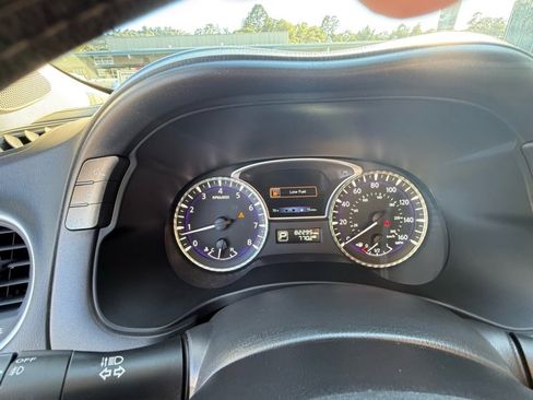 Used 2018 INFINITI QX60 Luxe w/ Deluxe Technology Package image 44