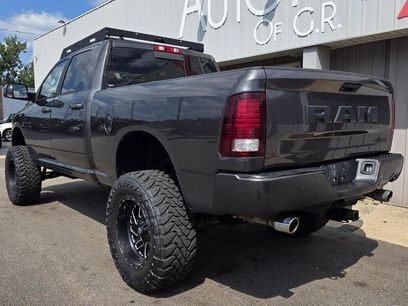 Used 2018 RAM 1500 Sport