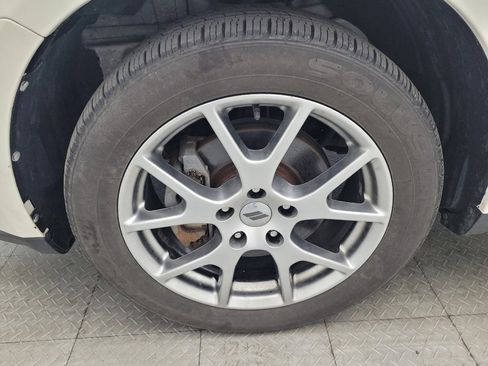 Used 2019 Dodge Journey GT image 31