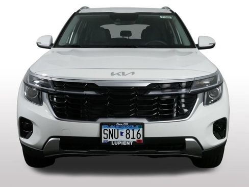 Used 2026 Kia Seltos S AWD/4WD image 4