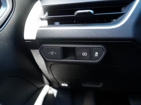 Used 2025 Kia K4 FWD image 30