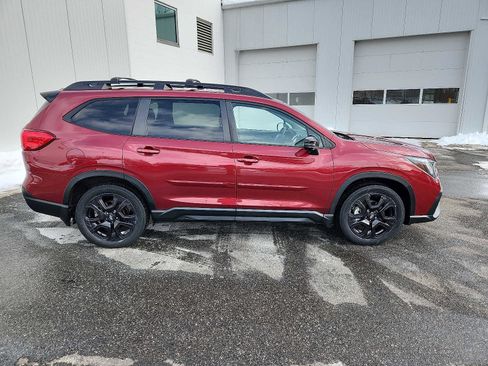 Used 2023 Subaru Ascent Onyx Edition Limited image 7