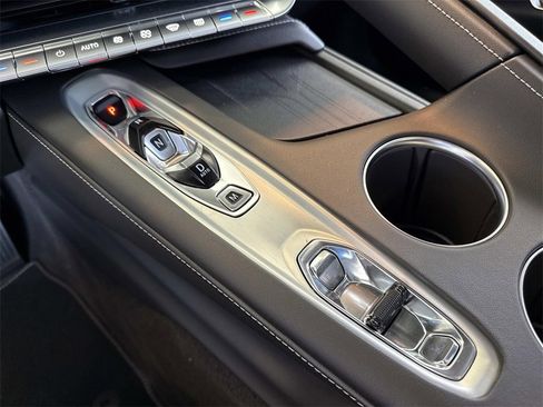 New 2026 Chevrolet Corvette Z06 image 17