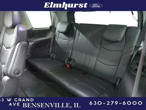 Used 2020 Cadillac Escalade Luxury image 28