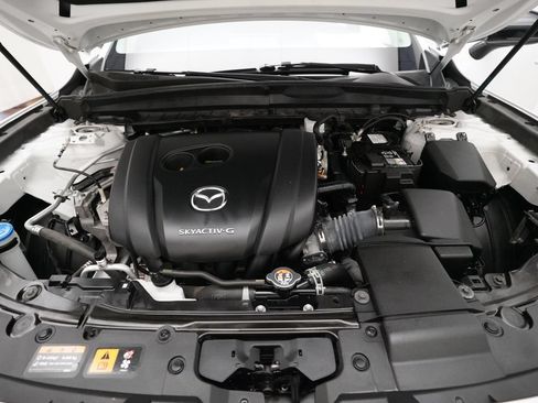 Used 2024 MAZDA CX-50 AWD 2.5 S w/ Weather Package image 3
