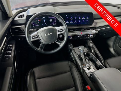 Certified 2024 Kia Telluride S AWD/4WD image 23