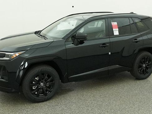New 2026 Toyota RAV4 AWD Plug-in Hybrid image 20