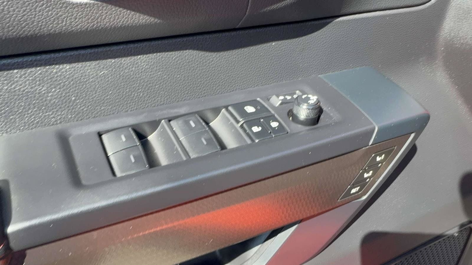 Used 2022 Toyota Tundra TRD Pro AWD/4WD image 19