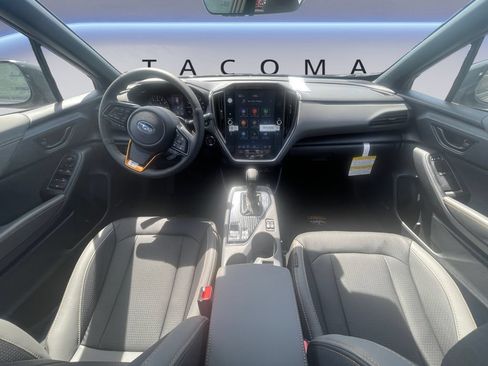 New 2026 Subaru Crosstrek 2.5i Wilderness w/ Crosstrek Mirror Package AWD/4WD image 12